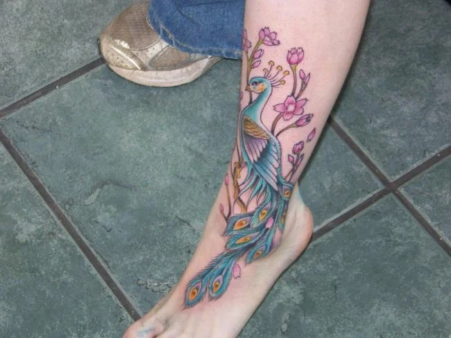 Colección de 50 muestras de tatuajes de sakura extremadamente hermosos y de calidad