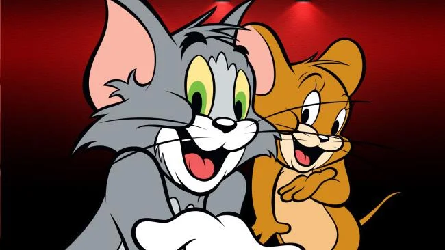 50 gambar teratas Tom dan Jerry sebagai kertas dinding yang indah