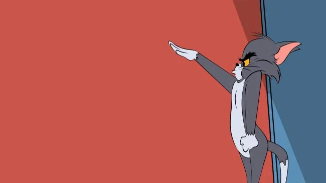 50 gambar teratas Tom dan Jerry sebagai kertas dinding yang indah