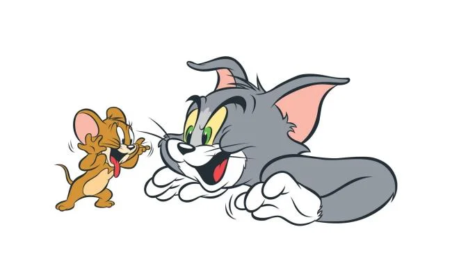 50 gambar teratas Tom dan Jerry sebagai kertas dinding yang indah