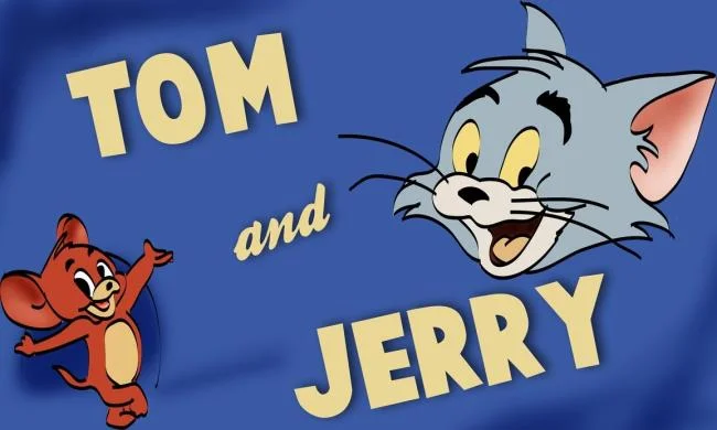 50 gambar teratas Tom dan Jerry sebagai kertas dinding yang indah
