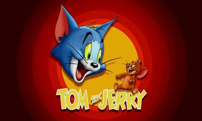 50 gambar teratas Tom dan Jerry sebagai kertas dinding yang indah
