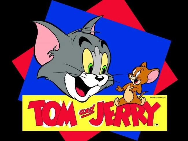 50 gambar teratas Tom dan Jerry sebagai kertas dinding yang indah