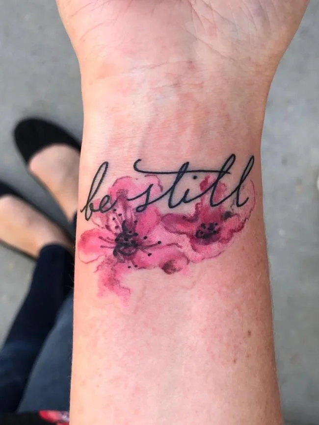 Colección de 50 muestras de tatuajes de sakura extremadamente hermosos y de calidad