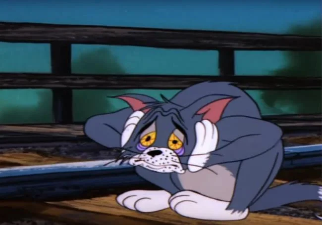 50 gambar teratas Tom dan Jerry sebagai kertas dinding yang indah