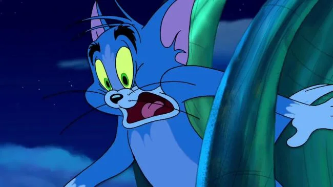 50 gambar teratas Tom dan Jerry sebagai kertas dinding yang indah