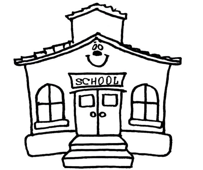 Colección de las más bellas imágenes para colorear de preescolar