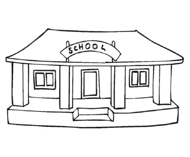 Colección de las más bellas imágenes para colorear de preescolar