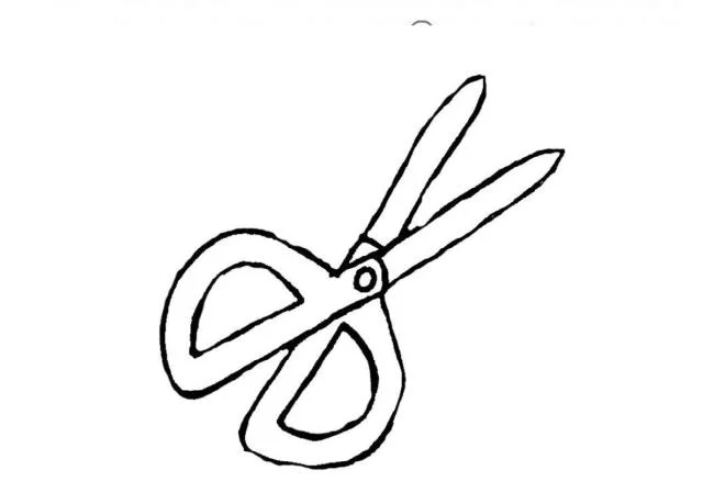 Ringkasan gambar mewarnai peralatan rumah tangga untuk anak-anak untuk berlatih mewarnai