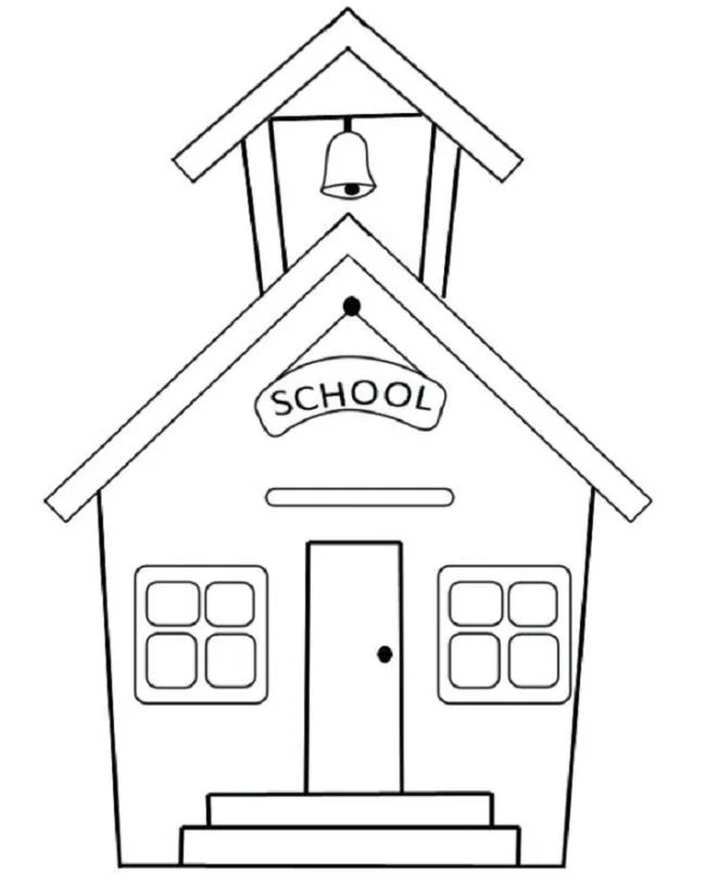 Colección de las más bellas imágenes para colorear de preescolar