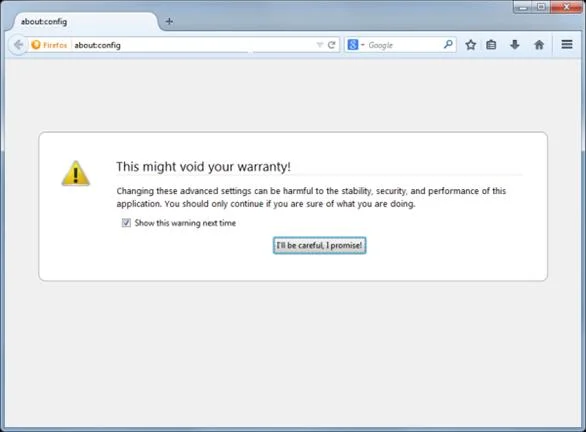 Comment installer HTML5 dans Firefox au lieu d'Adobe Flash