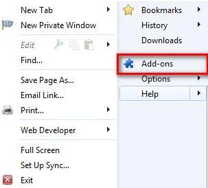 Comment installer HTML5 dans Firefox au lieu d'Adobe Flash