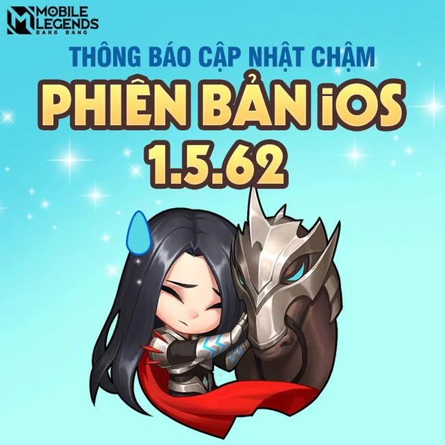 Mobile Legends Update Image