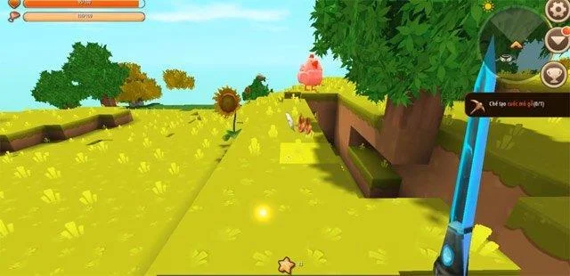 Mini World: Block Art - Great survival tips you probably didnt know