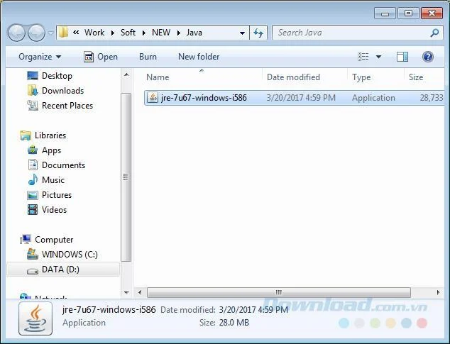 Fix Java KEmulator emulator error does not work