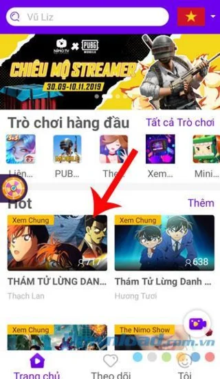 Item Box