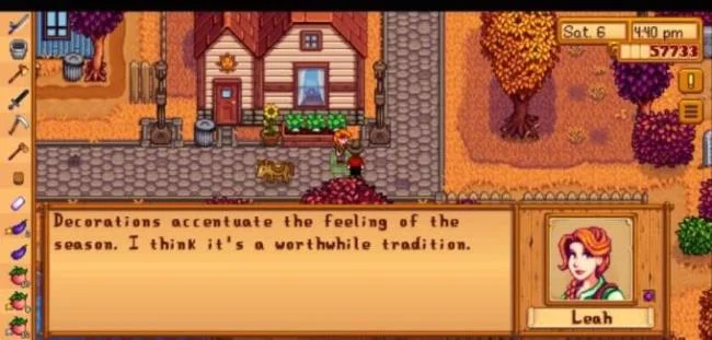 Wie man im Stardew Valley Freundschaft aufbaut und heiratet