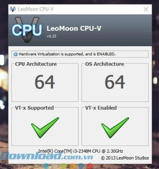 Das Update wird bei 99% von Nox App Player gestoppt