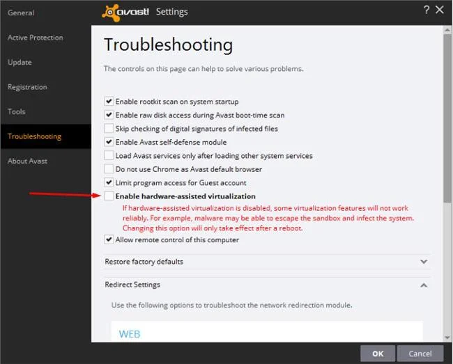 Das Update wird bei 99% von Nox App Player gestoppt