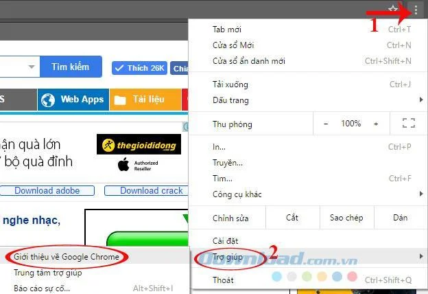 So beheben Sie Fehler 107 im Chrome-Browser