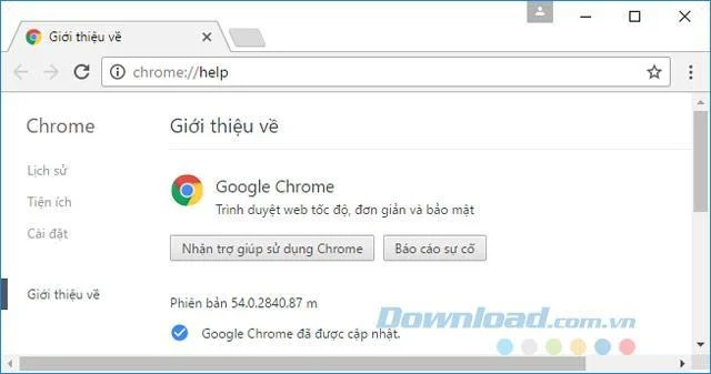 So beheben Sie Fehler 107 im Chrome-Browser