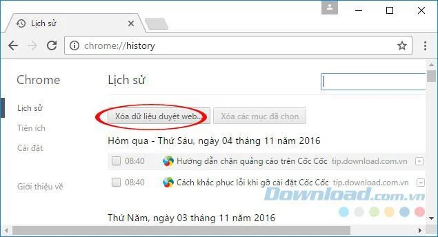 So beheben Sie Fehler 107 im Chrome-Browser