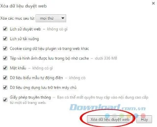 So beheben Sie Fehler 107 im Chrome-Browser
