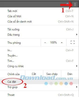 So beheben Sie Fehler 107 im Chrome-Browser