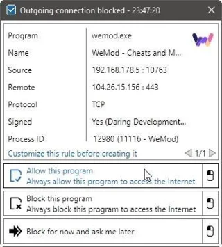 Comment tricher des jeux en toute sécurité avec WeMod
