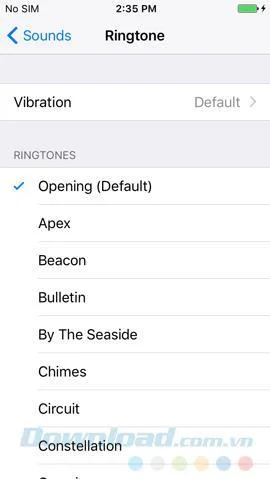 Trois façons de créer des sonneries iPhone, iPad simplement avec 3uTools