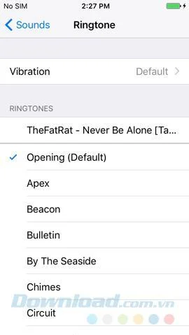 Trois façons de créer des sonneries iPhone, iPad simplement avec 3uTools