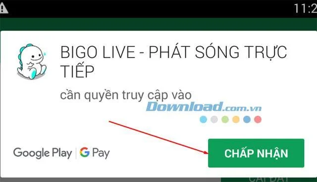 Comment installer Bigo Live sur un ordinateur portable