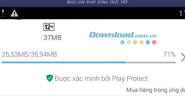 Comment installer Bigo Live sur un ordinateur portable