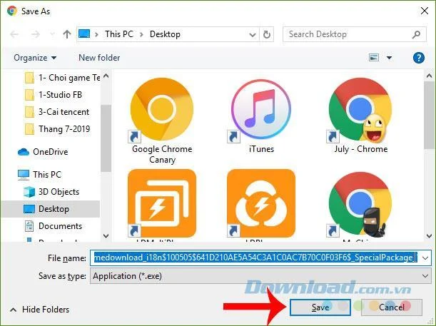Comment télécharger et installer Tencent Gaming Buddy pour jouer à des jeux Android sur PC