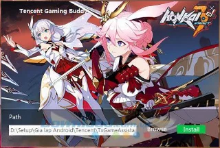 Comment télécharger et installer Tencent Gaming Buddy pour jouer à des jeux Android sur PC