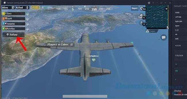 Comment télécharger et installer Tencent Gaming Buddy pour jouer à des jeux Android sur PC