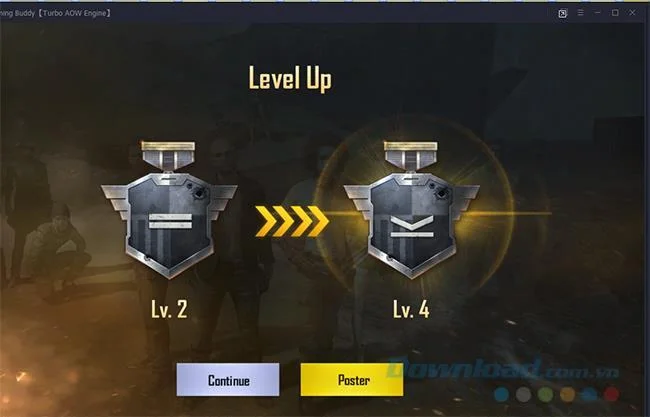 Comment télécharger et installer Tencent Gaming Buddy pour jouer à des jeux Android sur PC