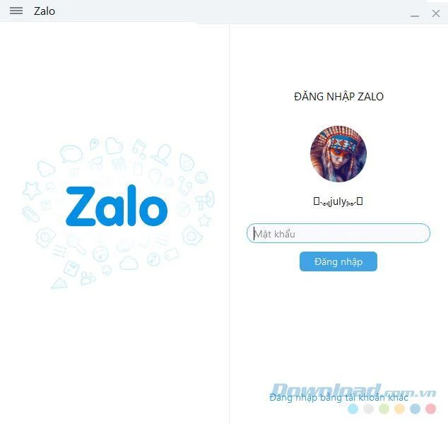 Comment se connecter à Zalo sur les téléphones, les ordinateurs et le Web