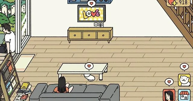 Adorable Home: Comment gagner plus de cœurs (Hearts)?