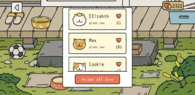 Adorable Home: Comment gagner plus de cœurs (Hearts)?