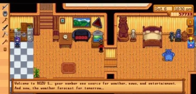 Trucs et astuces de Stardew Valley que tout le monde doit savoir