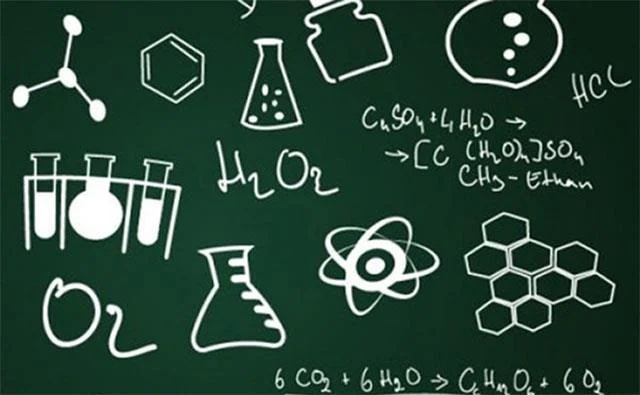 Instructions pour écrire des formules chimiques sur Microsoft Word