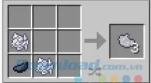 Come creare colori nel gioco Minecraft