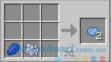 Come creare colori nel gioco Minecraft