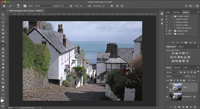 Come rimuovere le ombre dalle foto in modo semplice e facile