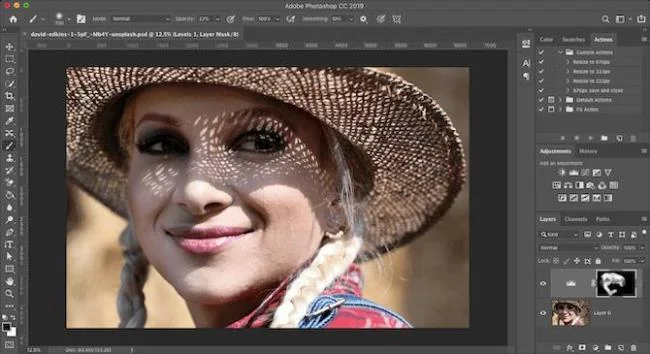 Come rimuovere le ombre dalle foto in modo semplice e facile