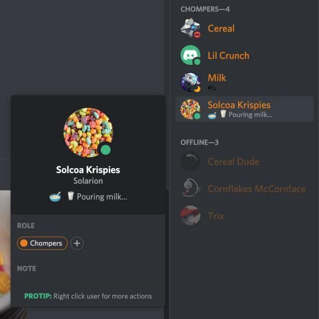 Come creare e modificare lo stato su Discord
