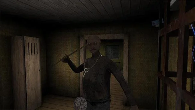 Suggerimenti ed esperienza con il gioco horror Granny 2 (Granny: Chapter Two) per i neofiti