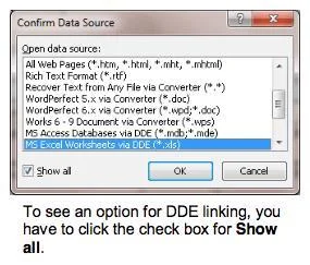 3 modi per correggere gli errori di formattazione numerica quando si utilizza Stampa unione in Microsoft Word