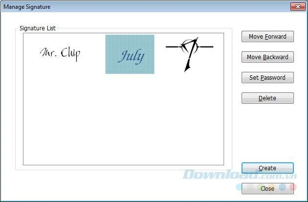 Come creare e inserire una firma in un file PDF con Foxit Reader